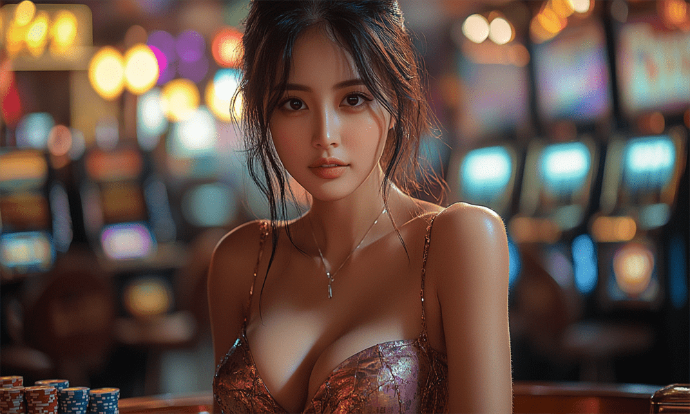 ku77 sòng bạc